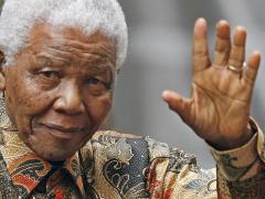 The Mandela Atlantic Presidential Centre will be opened in Mandela’s Johannesburg home.