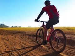 Two new cycle tours have been launched in Eswatini.