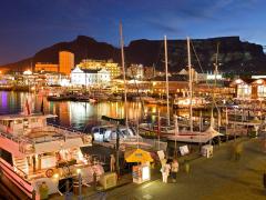 Despite the Cape dealing with water restrictions, tourism has proven to be resilient once again.