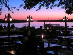 New Adventure Village Rooms have been added at The Victoria Falls Waterfront in Livingstone.