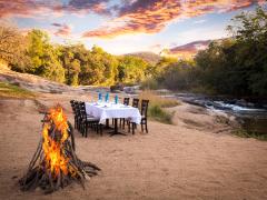 Two new lodges join Hazyview.