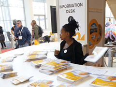 WTM Africa 2019 dates set.