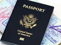 US issues a travel advisory for Zimbabwe.