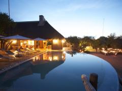 Kapama Private Game Reserve is amongst the properties that will be available for interaction at An African Anthology’s workshops.