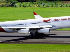 Air Mauritius has launched flights to Wuhan, China.