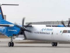 Air Tanzania will launch flights to Entebbe and Bujumbura at the end of August. Credits: YouTube.