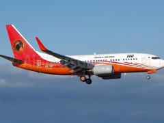 TAAG in adding to its Luanda-Johannesburg route.