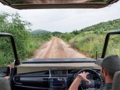 Bakgatla Safaris has introduced new vehicles to its fleet.