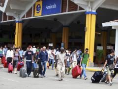 Bookings for Kenya Airways’ new direct route to New York are growing.