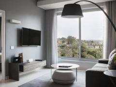 The Capital Melrose in Johannesburg is set to open its doors in 2019. 
