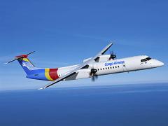 Congo Airways launches flights between Kinshasa and Muanda, in a bid to boost tourism to the coastal town.