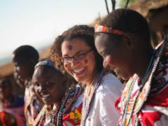 The safari industry has embraced sustainable practices, encouraging guests to get involved whilst experiencing all Africa has to offer. Credits: Sanctuary Retreats.