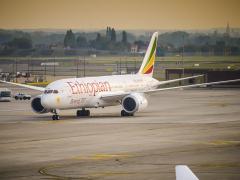 Ethiopian Airlines terminates its flights to Barcelona, after just launching the route on July 1.