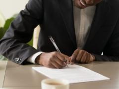 The IDC and Ethiopian Airlines have signed a shareholders’ agreement in a bid to see Zambia Airways take to the skies in the near future.