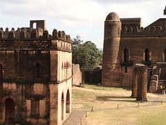 Ethiopian Airlines launches stopover packages to further encourage tourism into the country.