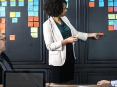 Recently a leadership discussion was held to discuss strategies and ways to increase the number of women in strategic leadership positions within the tourism industry.