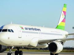 Grant Thornton becomes caretaker of Air Zimbabwe.