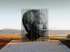 South African Tourism is hosting 17 media from across the globe to walk in Madiba’s footsteps and showcase all the country has to offer.