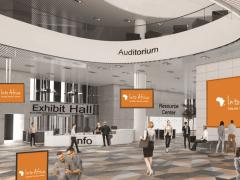 'Into Africa' is an Online Expo set to take place on September 13.