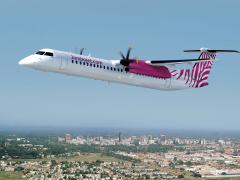 JamboJet is adding four flights a week to Kisumu on Lake Victoria.