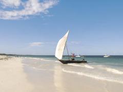 Mombasa and Kilifi have signed an agreement, overseen by the national ministry, for joint marketing of the coastal region.