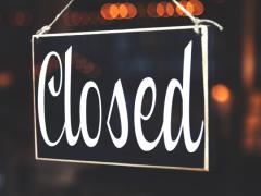 Knysna Tourism has taken the decision to close its offices, as Wesgro takes over the tourism promotion and destination marketing of the region, commencing November 1.