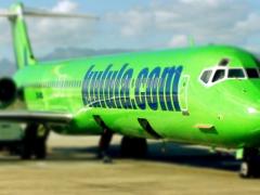 Skip the Q with kulula. 