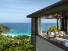 Four Seasons Resort Seychelles will offer a wellness programme to guests.