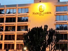 Nairobi Serena Hotel completes the first phase of its major refurbishment. Credits: Nairobi Serena Hotel.