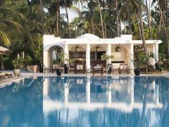The luxury Dream of Zanzibar resort has been taken over by the TUI Group.