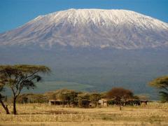 ‘Tanzania Unforgettable’ has been launched with government hoping it will promote the country.