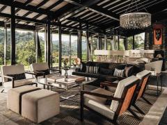 One&Only’s ultra-luxury portfolio expands with its first new property, One&Only Nyungwe House, which will open its doors on October 1.