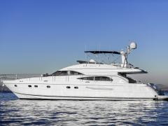 The Only One’s latest offering, Around Robben Island Trips, where passengers are accompanied by an ex-prisoner and guard of the island.