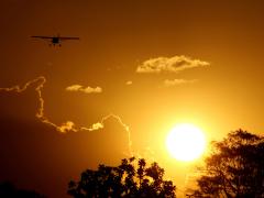 SAA has increased service charges to and from Skukuza Airport.