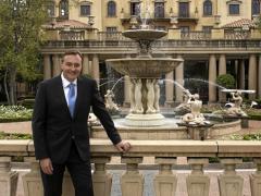 Marcel von Aulock has returned to his former position as Hotel Division CEO of Tsogo Sun. Credits: businesslive.co.za.