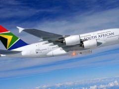 SAA's turnaround strategy will be overseen by Minister of Public Enterprises, Pravin Gordhan.