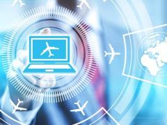 We review a 'chatbot' designed to help make hotel bookings easier. Credit: Travel & Meetings Buyer.