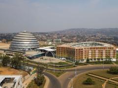 Rwanda’s tourism looks promising, as revenue generated from the sector continues to increase.
