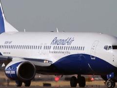 RwandAir has added an extra flight between London, Brussels and Kigali for December and January.