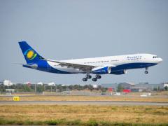 Rwanda reports an upsurge in air traffic, generating millions in tourism revenue for Rwanda, as its national carrier prepares to launch flights to five new destinations.