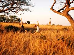 Out-of-the-ordinary safaris are growing in popularity amongst international tourists, with many lodges and operators creating itineraries their guests will not forget. Credit: Sud Africa Safaris. 