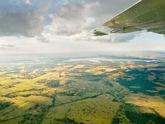 Safari Logistics will launch set scheduled flights next year between Vic Falls, Hwange, Kariba, Mana Pools and Harare. Credit: Africa Travel Info.
