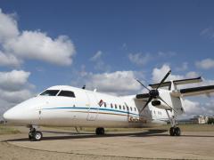 Safarilink is adding Lake Victoria to its list of destinations in East Africa.