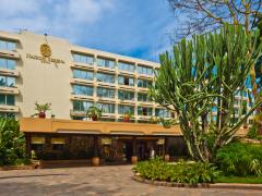 Serena Hotels has reported a Sh168.6 million loss, a reduction of the Sh188 million it posted for the same period in 2017.