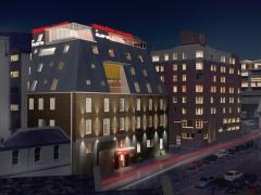 Signature Lux Hotel by ONOMO is set to open at the V&A Waterfront later this year.