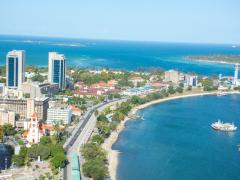 Swahili International Tourism Expo will take place in October in Dar es Salaam.