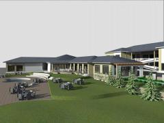 Igongo expands with offerings to enhance guests’ visits. Credit: Daily Monitor.