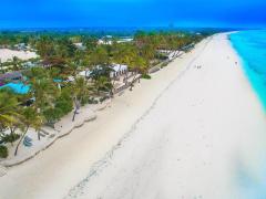 Zanzibar’s government aims to increase arrivals from the Far East over the next two years, in a bid to make the island a business hub in East Africa.