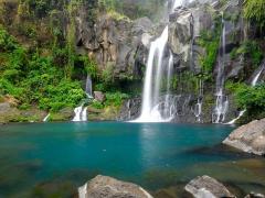 The French territory has seen growth in arrivals and earnings.