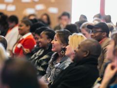 The Africa Travel Summit brought together travel experts from across the continent to examine the industry and ways in which it can grow.